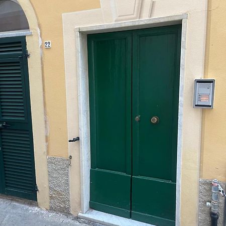 莫内利亚Loft Sofia A Pochi Metri Dal Mare公寓 外观 照片
