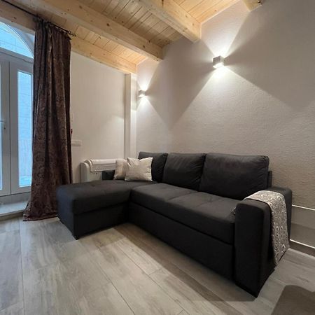 莫内利亚Loft Sofia A Pochi Metri Dal Mare公寓 外观 照片