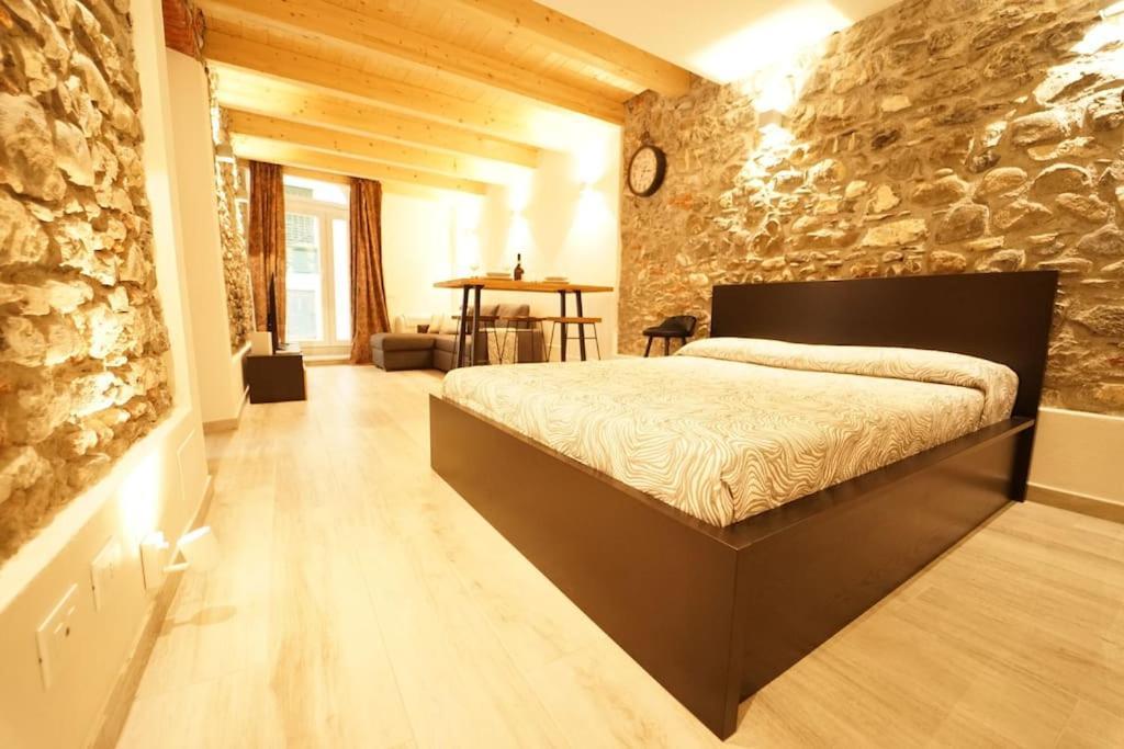 莫内利亚Loft Sofia A Pochi Metri Dal Mare公寓 外观 照片