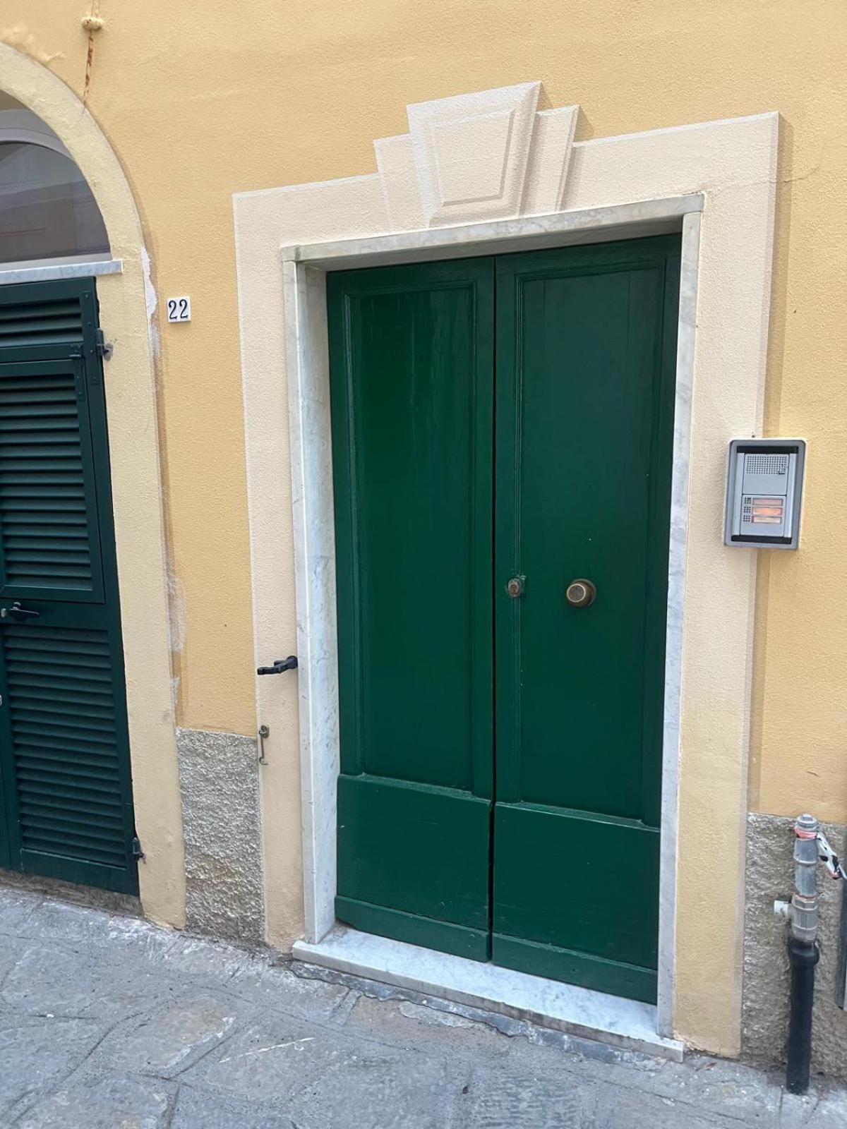 莫内利亚Loft Sofia A Pochi Metri Dal Mare公寓 外观 照片